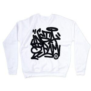 InstaScram Tag Hoodie #1 best