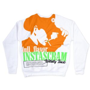 MarlboMock Hoodie #1 best