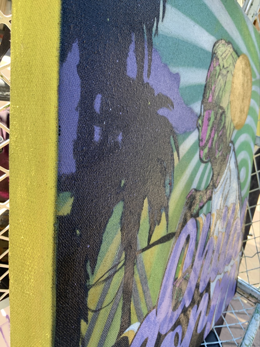 Child Norm Painting - Image 2